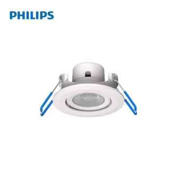 Philips 2019 LED Spotlight RS100B Launch Deck