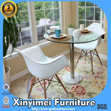 Hot Sale And Modern Small Plastic Chairs