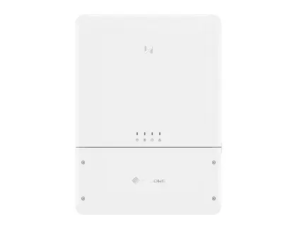 GoodWe GW9600-MS-US30: 9.6kW Grid-Tied Single Phase PV Inverter for US Market