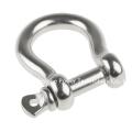 High Strength Steel Shackle