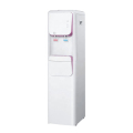 Refrigerador de água de carregamento inferior do tipo permanente com compressor