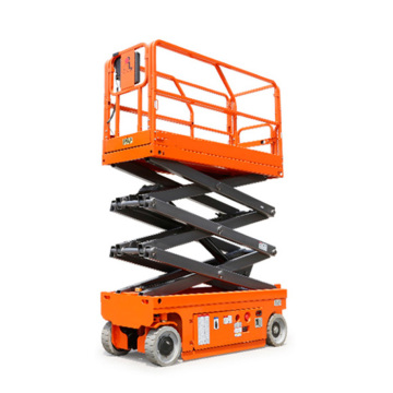 Genie Hydraulic Scissor Lift Table