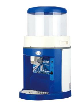 Factory Price 250W Electric Ice Shaver Machine - Commercial 1500ml Automatic Ice Shaver