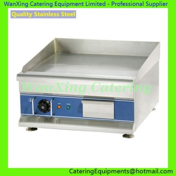 Stainless Steel Electric Griddle EG500