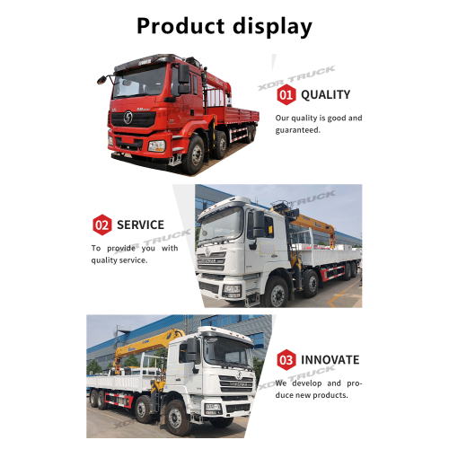 Derecho Drive 48T camión de camión