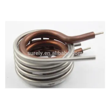 Excellent Dimension Stability Surely OEM Hoverboard die casting aluminum street light housing