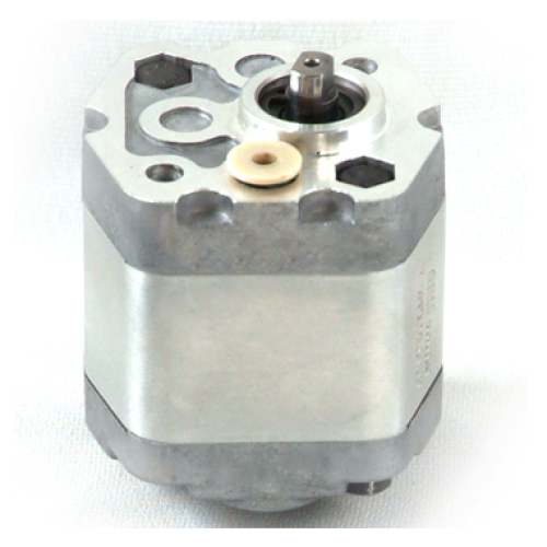 3000 RPM হাইড্রোলিক গিয়ার পাম্প, নিম্ন স্থানচ্যুতি, সিরিজ 0