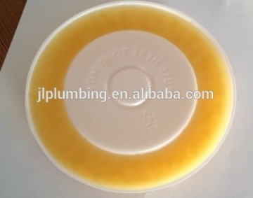 toilet bowl wax seal ring