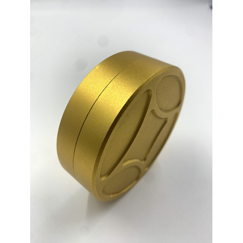 Gabinete multifuncional em liga de alumínio