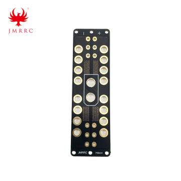 PDB-S1 Drone Power Distribution Board PDB Плата