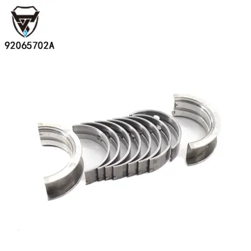Auto Engine Parts Crankshaft Bearing 92065702 for Chevrolet Captiva EPICA