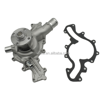 Sukla Auto Parts Water Pump for Ford Explorer 4.0L 1997-2010