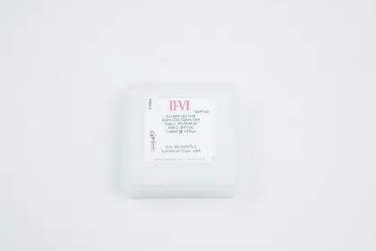 Imported hanniu co2 laser focus lens for laser