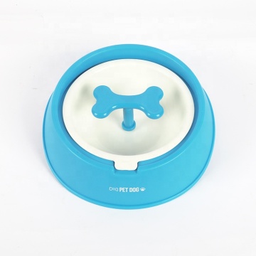 Pet Feeding Bowl Quality Pet Slow Feeder Bowl