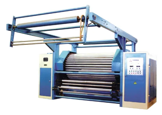 Woven Fabric Raising Machine Search Engine