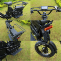 HMax Electric Cargo ποδήλατο