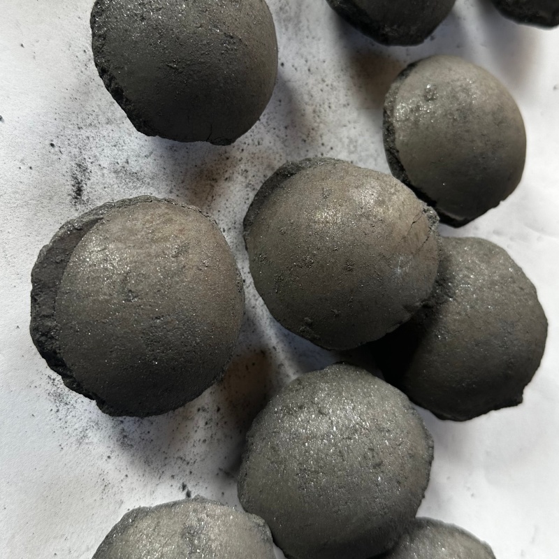 silicon carbide ball