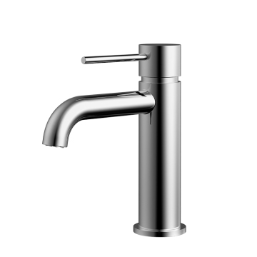 Omasa Chrome Badezimmer Wasserhahn - Eingriff Messing Waschbeckenmixer