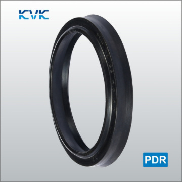 Rubber O Rings Oil Resistant Wiper Seals