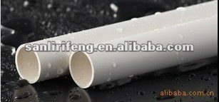 Aluminum-Plastic Composite Pipe