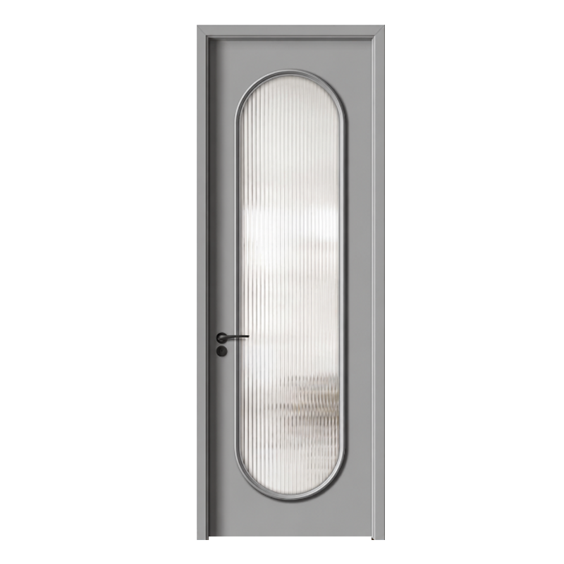 oak solid wood doors