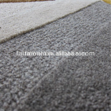 Designer Woolen Carpets 02