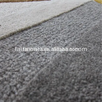 Designer Woolen Carpets 02