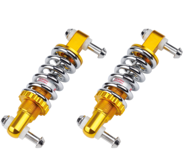 Affordable Alloy Electric Bicycle Suspension Shock Absorbers