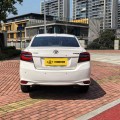 2021 Toyota Vios 1.5L CVT Smart Edition