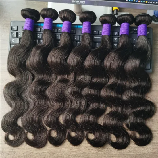 The Best Virgin Remy Indian Hair Vendors Wholesale 100% Unprocessed 10A Grade Raw Virgin Bundles Human Hair