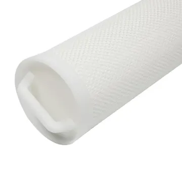 PP Melt Blown High Flow Filter Cartridge