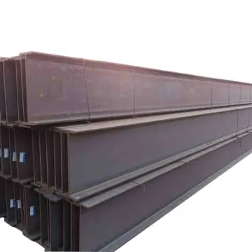 Steel H Beam for Warehouse Construction: Manufacturers, Wooden Formwork, and H20 Standards