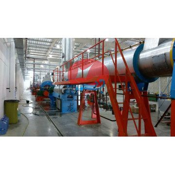 Fishmeal Production Line for Fishmeal