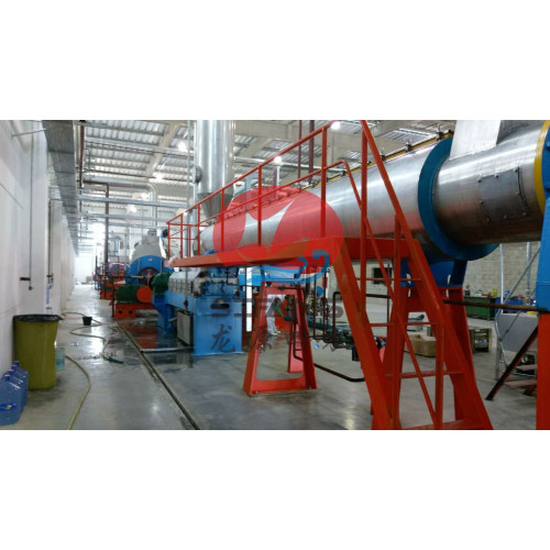 Fishmeal အတွက် Fishmeal ထုတ်လုပ်မှုလိုင်း