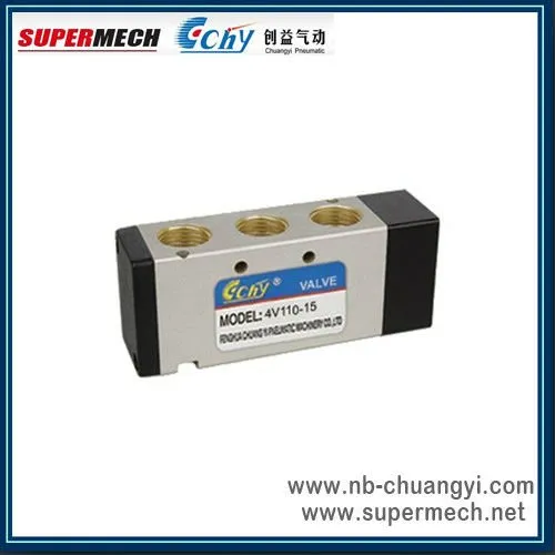Large supply of 4A400 Series 5 way pneumatic pressure control valve