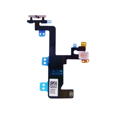 Power On/off Flex Cable For iPhone 6G