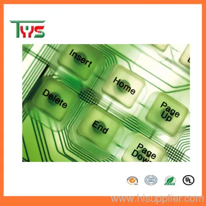 Pcb Board For Computer 