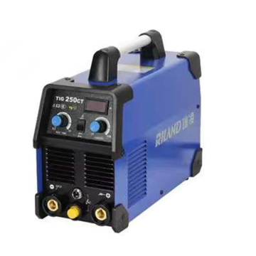 전문 산업 듀얼 사용 Airless Tig Welding Machine
