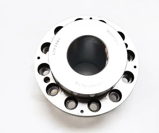 ZARF1560-TV Needle roller/axial cylindrical roller bearings