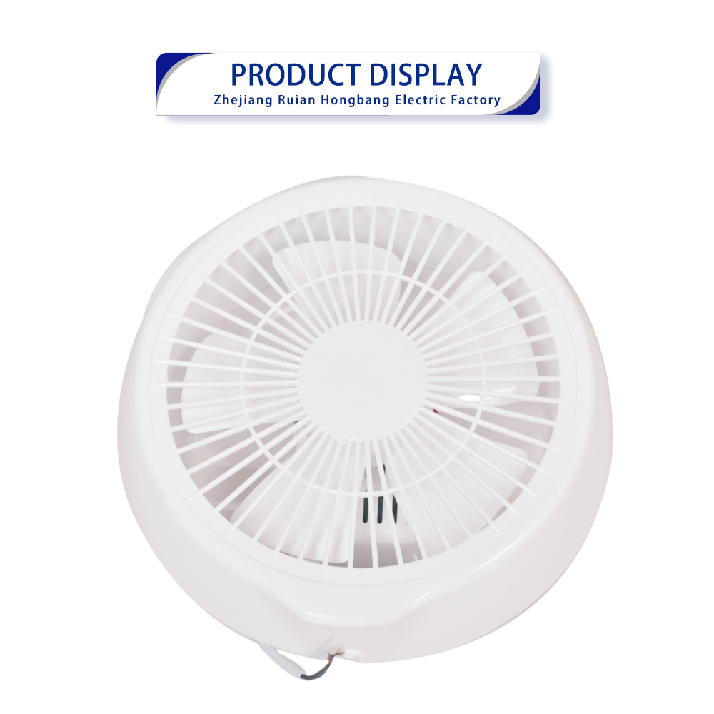 Kipas Pengudaraan3-x Ventilation Fan3-x