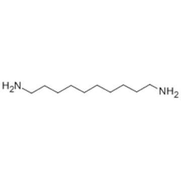 1,10-Diaminodecano CAS 646-25-3