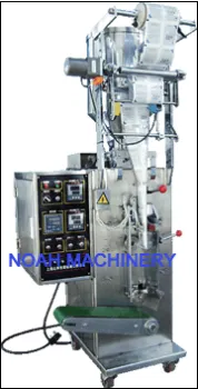 HDK200 Automatic Filling & Packaging Machine 