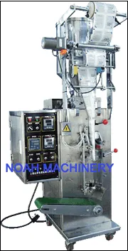 HDK200 Automatic Filling & Packaging Machine 
