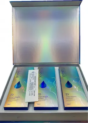 hyaluronicacid dermal filler breast buttock 20ml enlargement