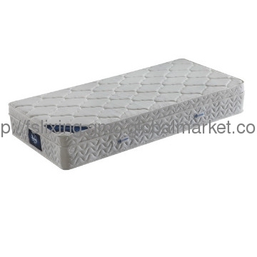 2013 hot selling new design cofortable mattress supply for star hotel