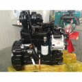 water-cooled 4BT3.9-C100 construction machine diesel engine