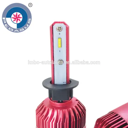 dodge charger led headlights