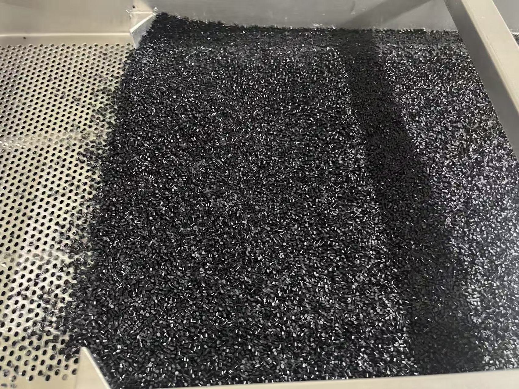 high gloss PMMA/ASA Plastic granules
