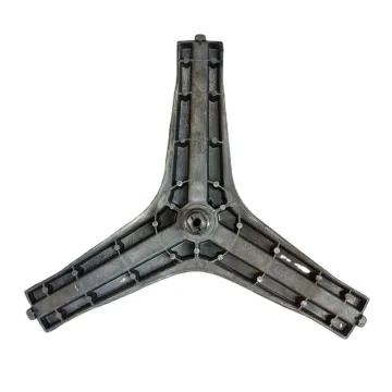 DC97-14369G: High-Quality Samsung Washing Machine Drum Spider Replacement