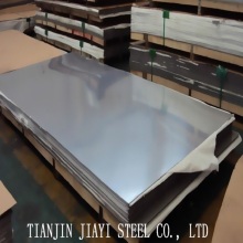 42CrMo Galvanized Steel Sheets For Sale